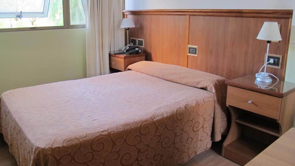 Hotel Pedraza Ciudad Autónoma de Ciudad Autónoma de Buenos Aires Habitación foto