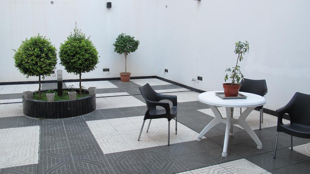 Hotel Pedraza Ciudad Autónoma de Ciudad Autónoma de Buenos Aires Exterior foto